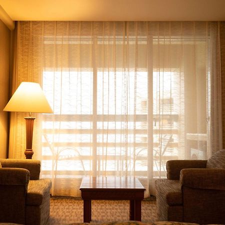 Radisson Blu Hotel, Nagpur Dış mekan fotoğraf