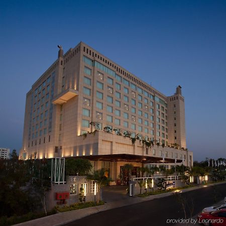 Radisson Blu Hotel, Nagpur Dış mekan fotoğraf
