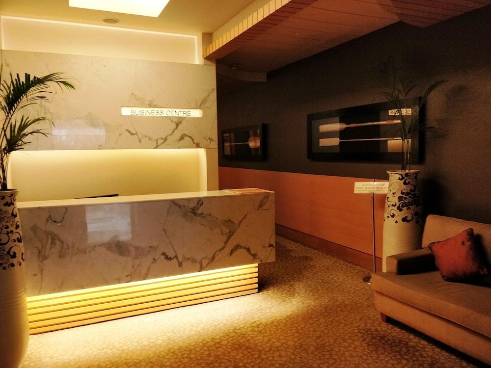 Radisson Blu Hotel, Nagpur Dış mekan fotoğraf