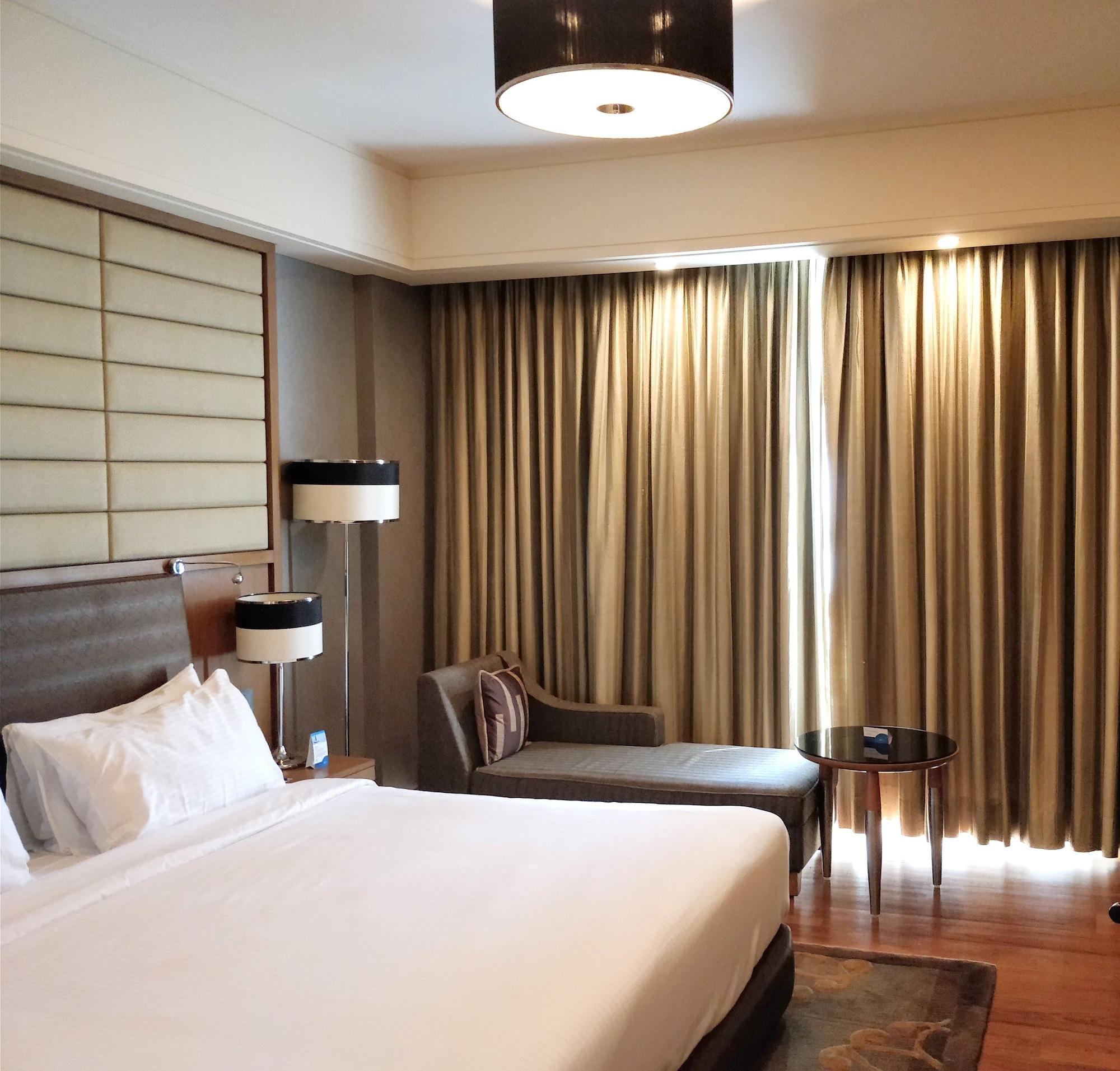 Radisson Blu Hotel, Nagpur Dış mekan fotoğraf