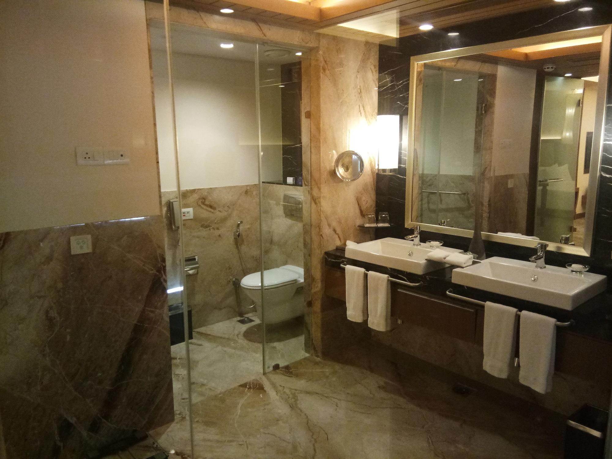 Radisson Blu Hotel, Nagpur Dış mekan fotoğraf