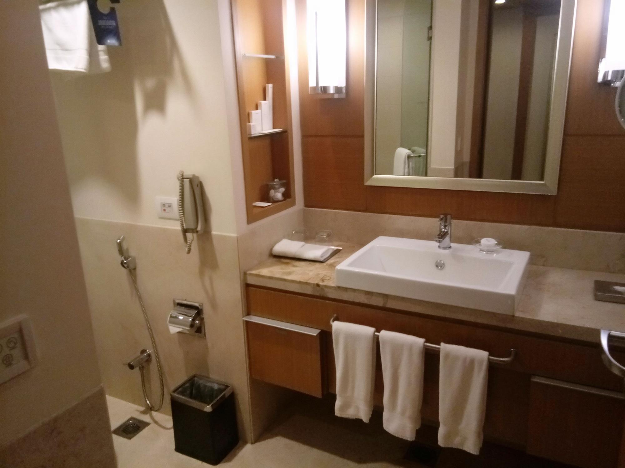 Radisson Blu Hotel, Nagpur Dış mekan fotoğraf
