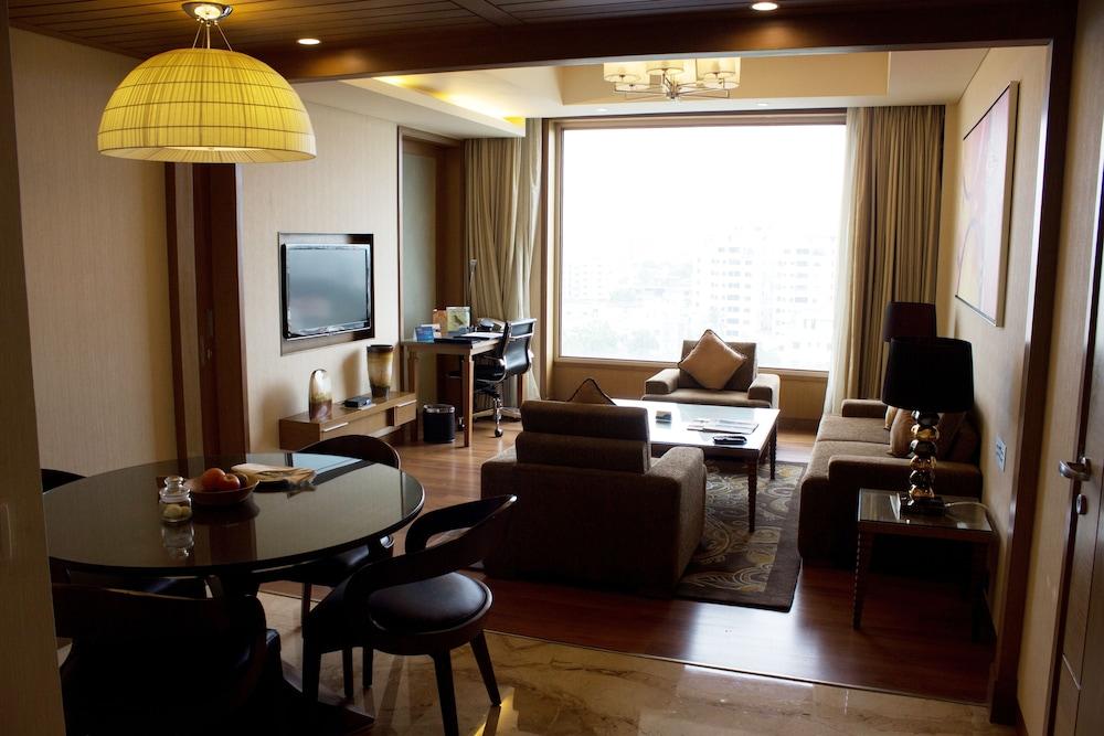 Radisson Blu Hotel, Nagpur Dış mekan fotoğraf
