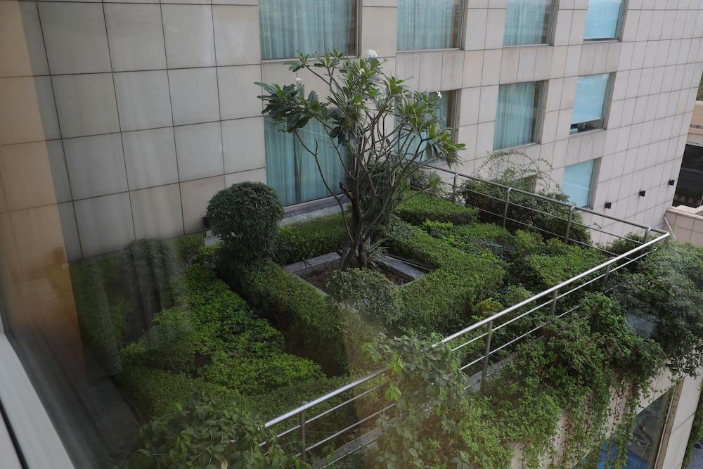 Radisson Blu Hotel, Nagpur Dış mekan fotoğraf