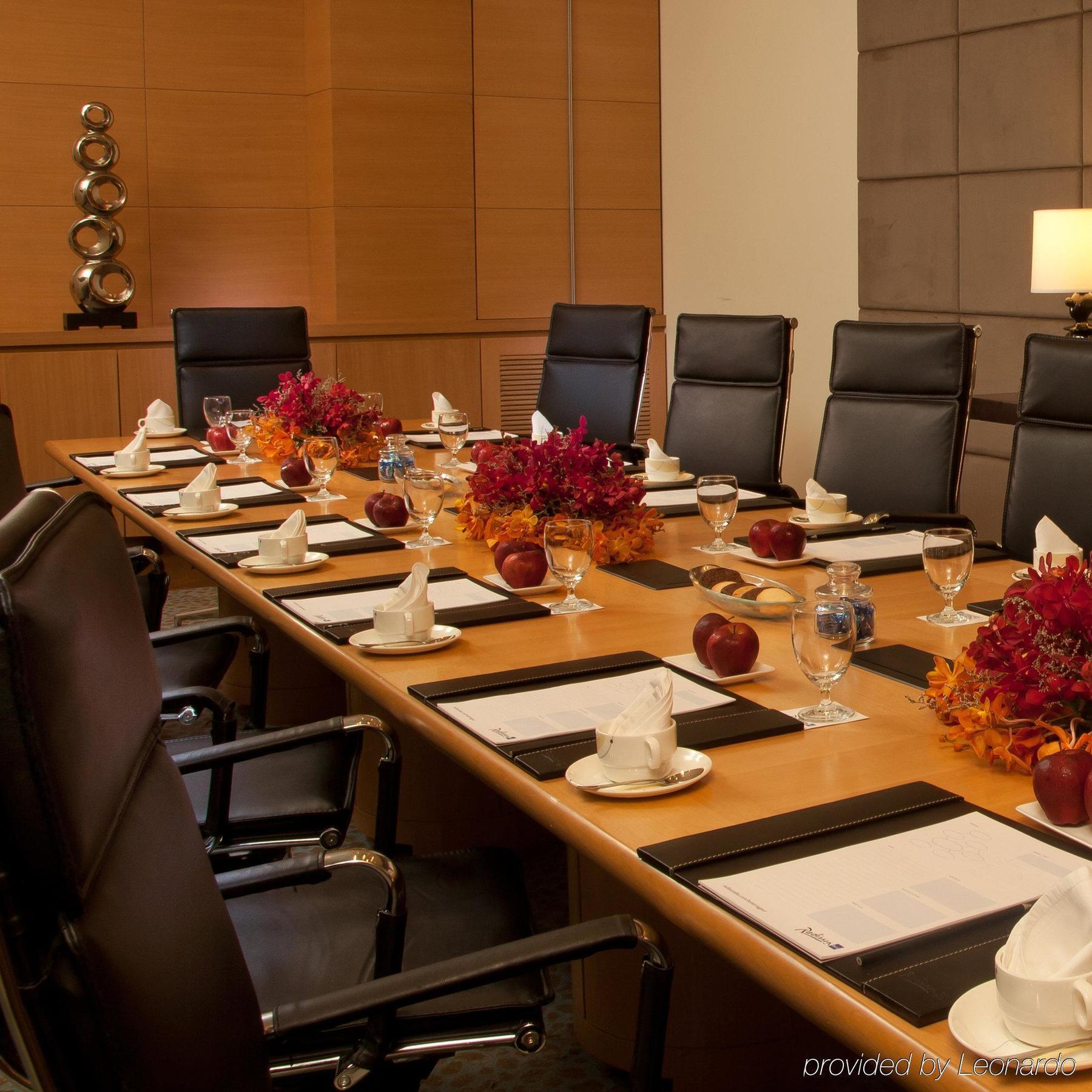 Radisson Blu Hotel, Nagpur Dış mekan fotoğraf