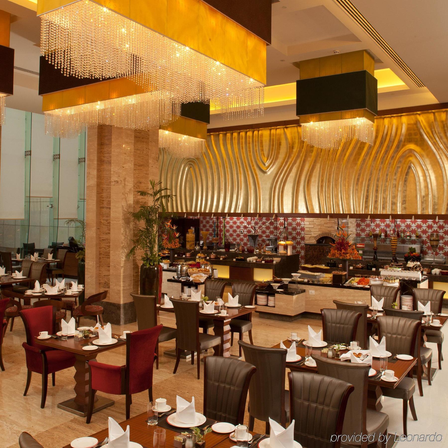 Radisson Blu Hotel, Nagpur Dış mekan fotoğraf