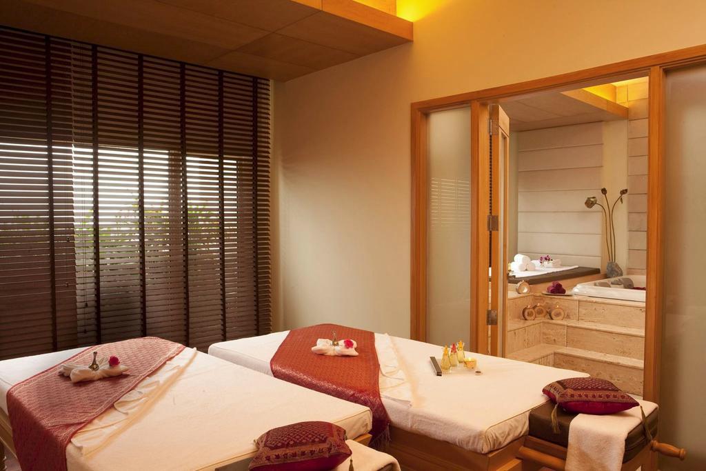 Radisson Blu Hotel, Nagpur Dış mekan fotoğraf