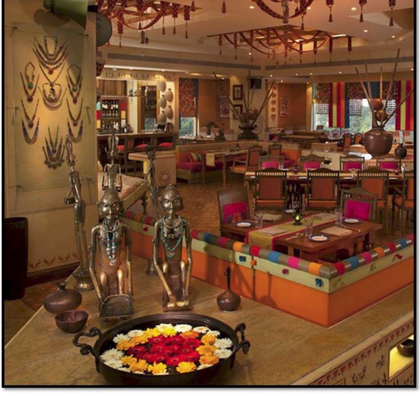 Radisson Blu Hotel, Nagpur Dış mekan fotoğraf