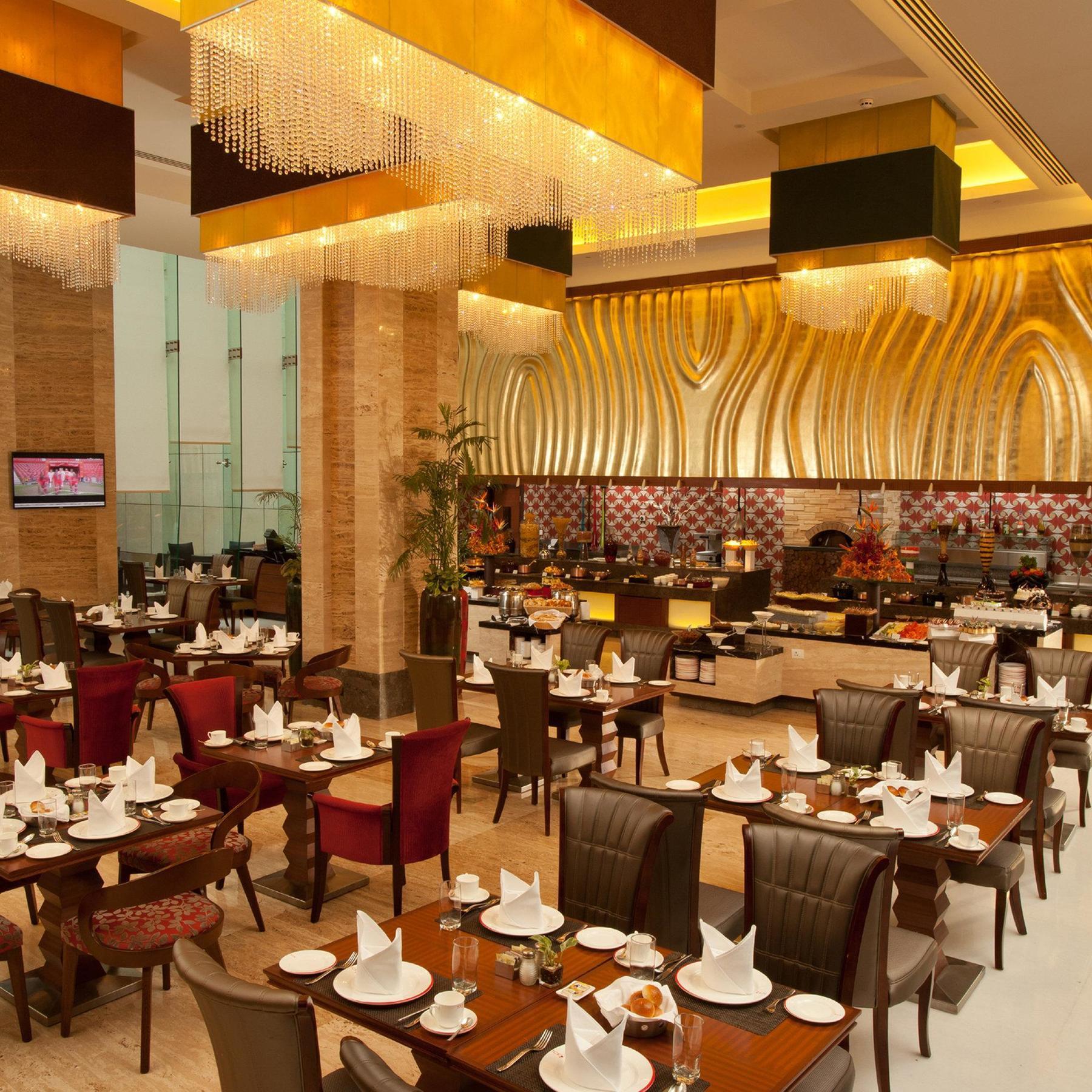 Radisson Blu Hotel, Nagpur Dış mekan fotoğraf