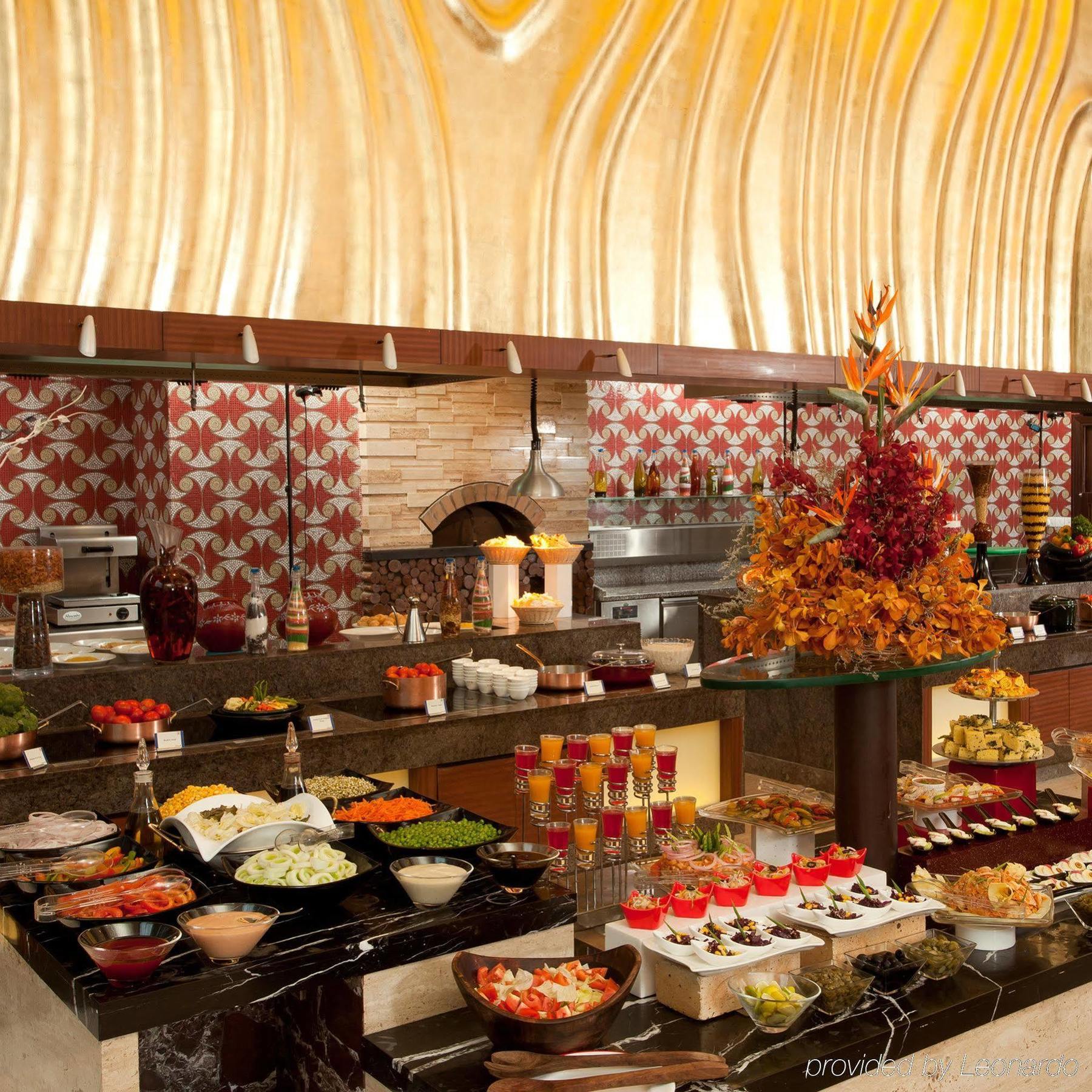 Radisson Blu Hotel, Nagpur Dış mekan fotoğraf
