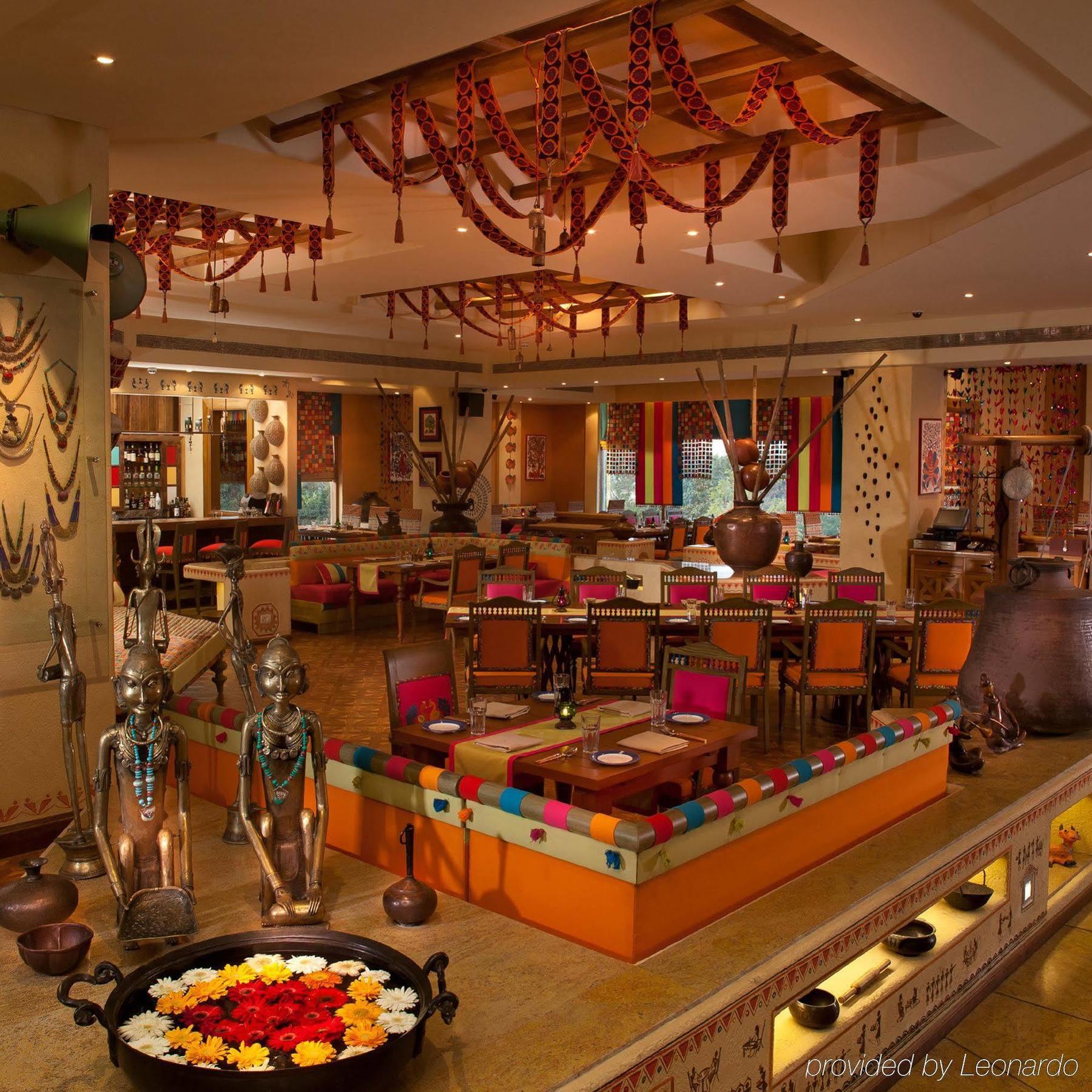 Radisson Blu Hotel, Nagpur Dış mekan fotoğraf