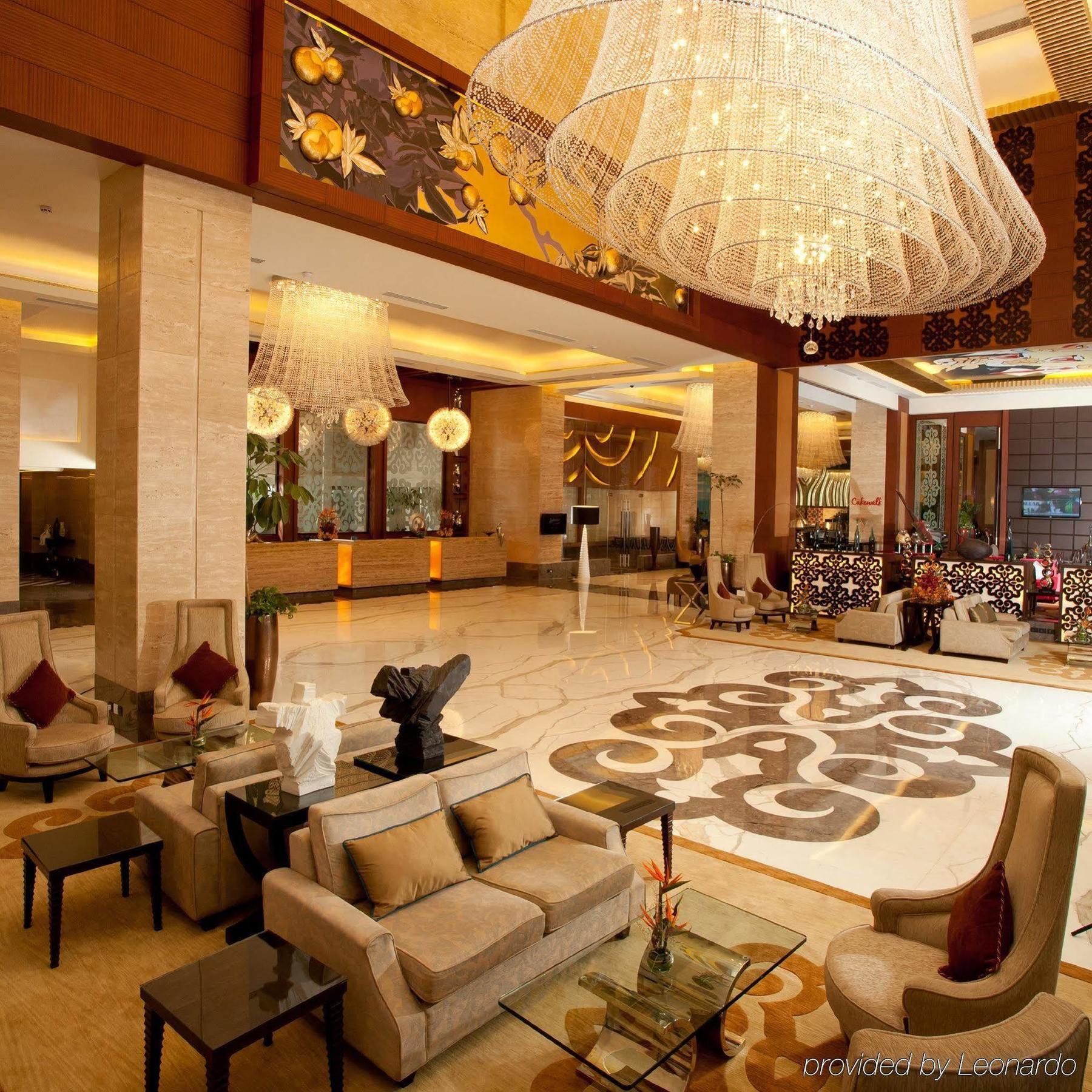 Radisson Blu Hotel, Nagpur Dış mekan fotoğraf