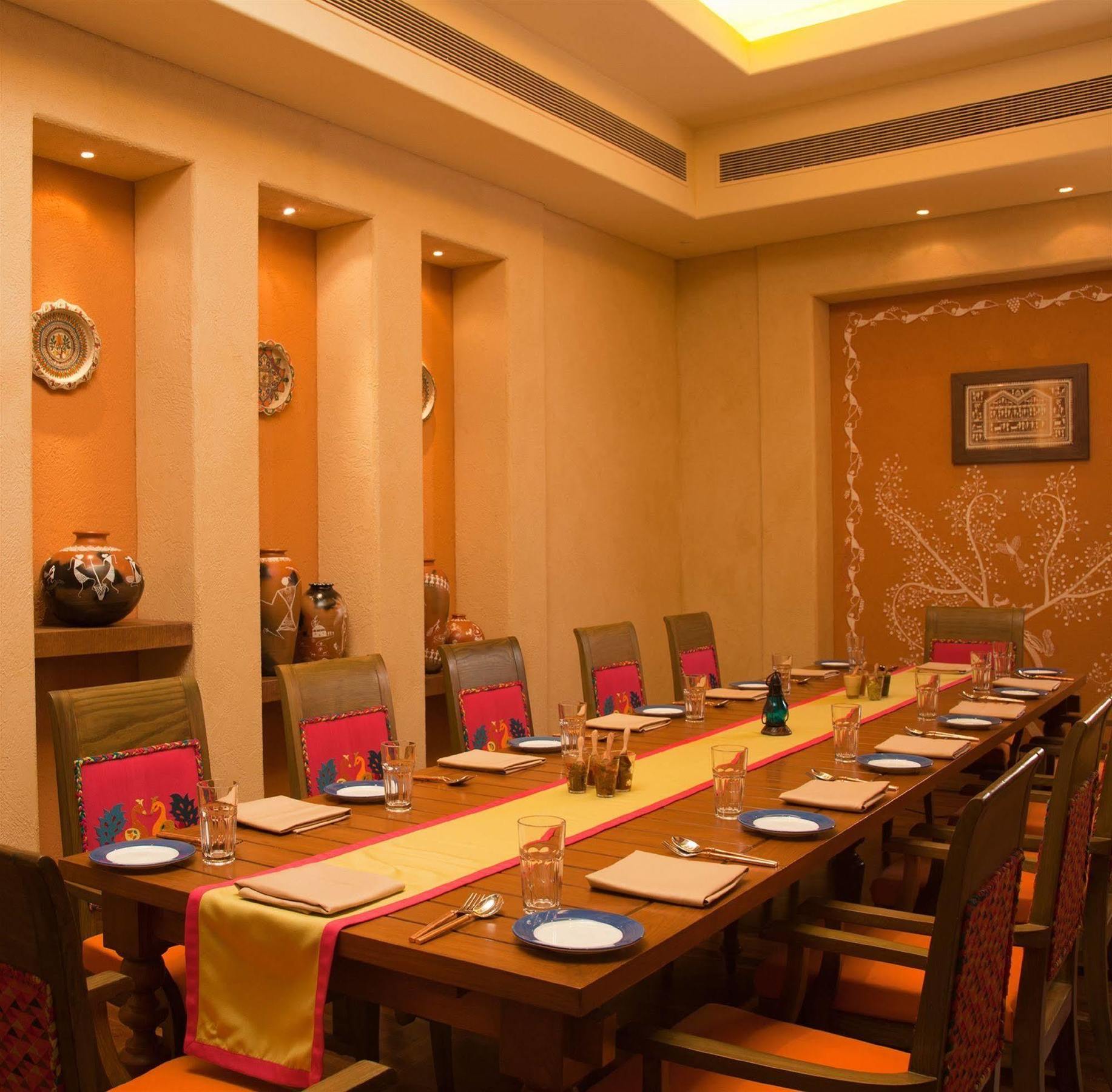 Radisson Blu Hotel, Nagpur Dış mekan fotoğraf