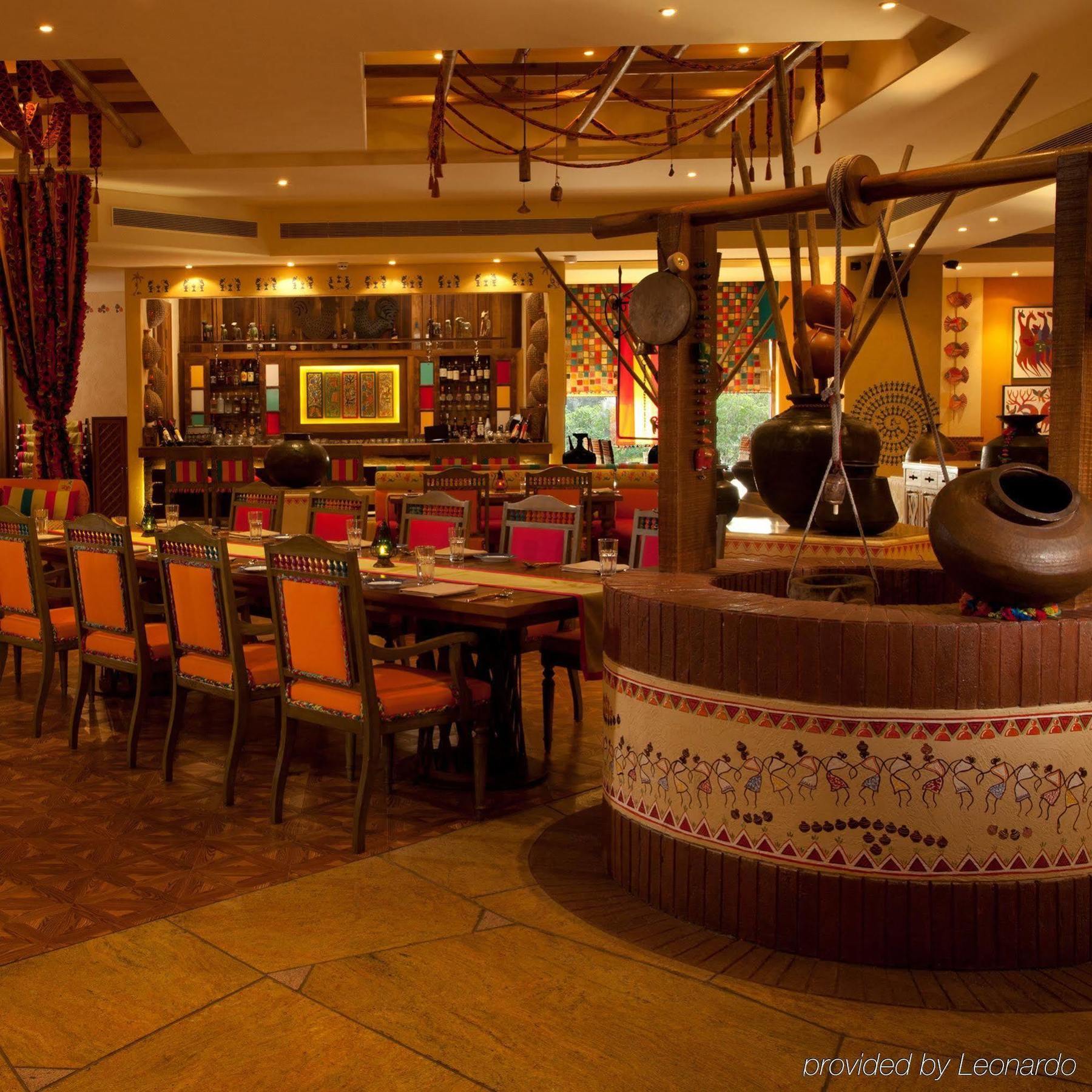 Radisson Blu Hotel, Nagpur Dış mekan fotoğraf