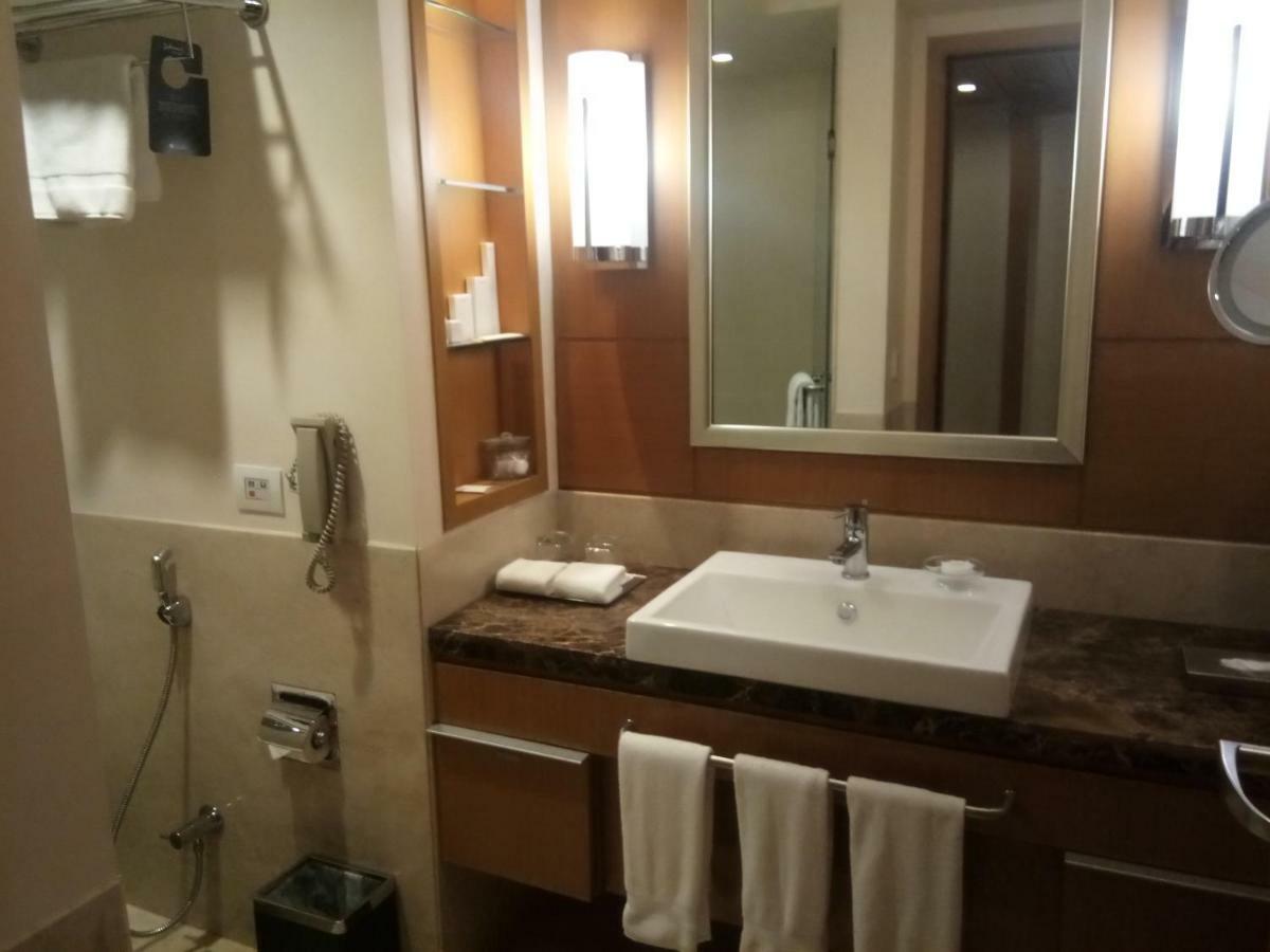 Radisson Blu Hotel, Nagpur Dış mekan fotoğraf